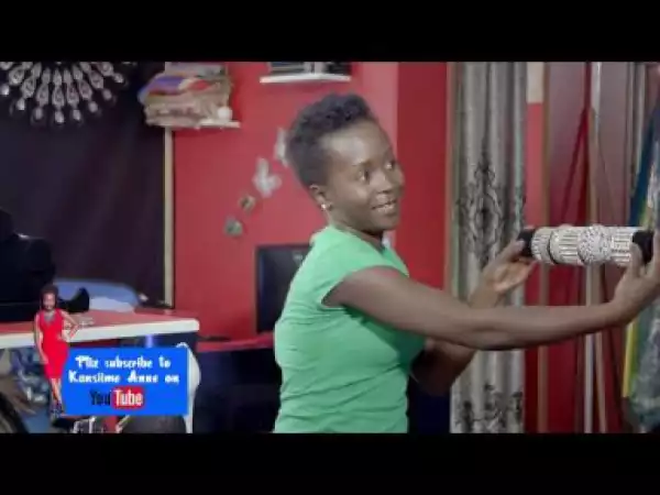Video (skit): Kansiime Anne – 40 Years Old